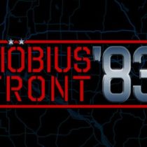 Möbius Front ’83 Build 20210119