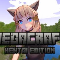 Megacraft Hentai Edition-DARKZER0