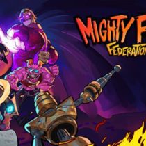 Mighty Fight Federation