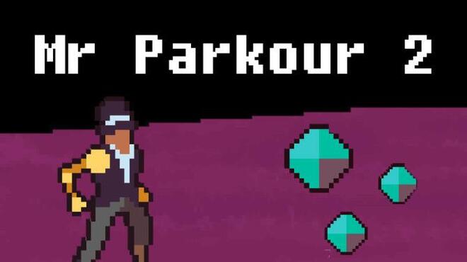 Mr. Parkour 2 Free Download