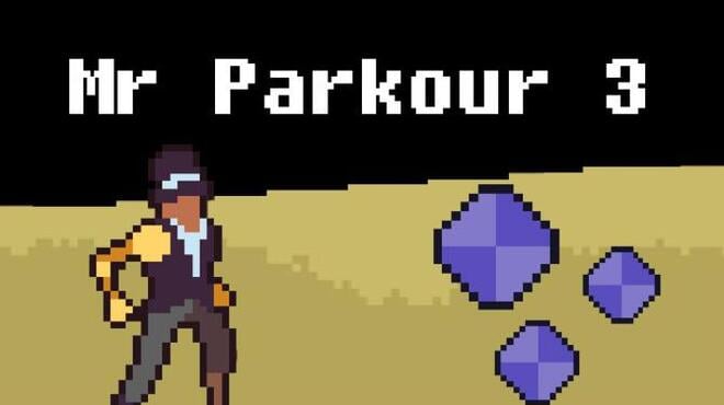 Mr. Parkour 3