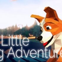 My Little Dog Adventure-DARKSiDERS