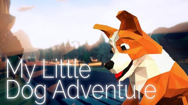 My Little Dog Adventure Free Download
