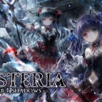 Mysteria Occult Shadows-CODEX