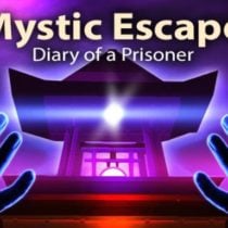 Mystic Escape Diary of a Prisoner-RAZOR