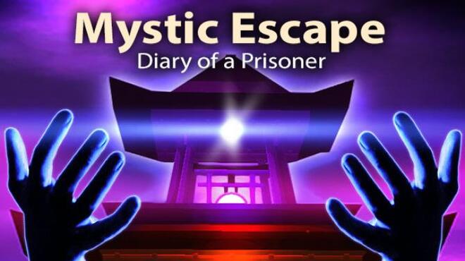 Mystic Escape Diary of a Prisoner Free Download