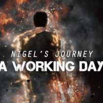 Nigels Journey A Working Day-SKIDROW