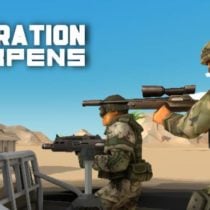 OPERATION SERPENS