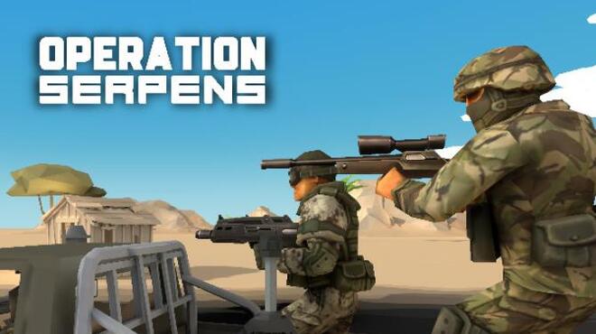 OPERATION SERPENS Free Download