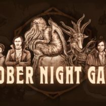 October Night Games RIP-SiMPLEX