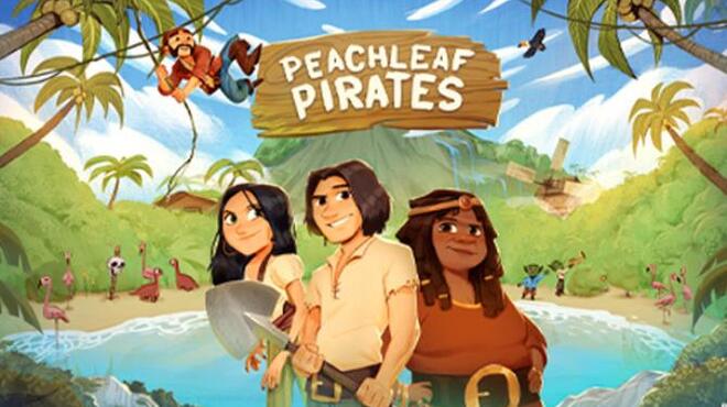 Peachleaf Pirates Free Download
