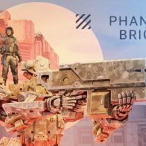 Phantom Brigade v0.19.3