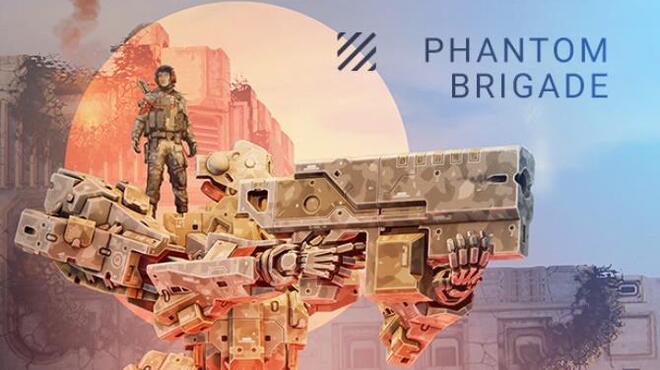 Phantom Brigade v0.19.3