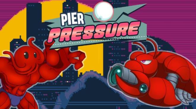 Pier Pressure Free Download