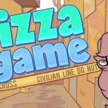 Pizza Game Build 4188524