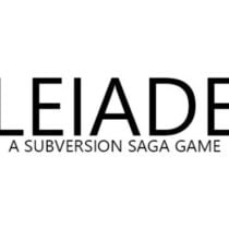 Pleiades A Subversion Saga Game-DARKSiDERS