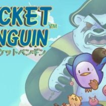 Pocket Penguin ( ポケットペンギン): A Game Boy Style Adventure