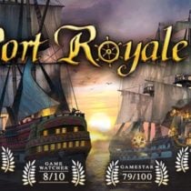 Port Royale 4 v1.4.0.18409