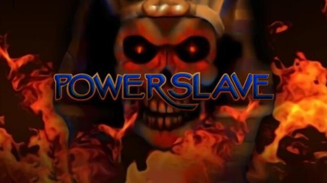 Powerslave Free Download