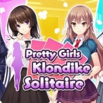 Pretty Girls Klondike Solitaire