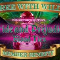 Pride and Prejudice Blood Ties Collectors Edition x64-RAZOR