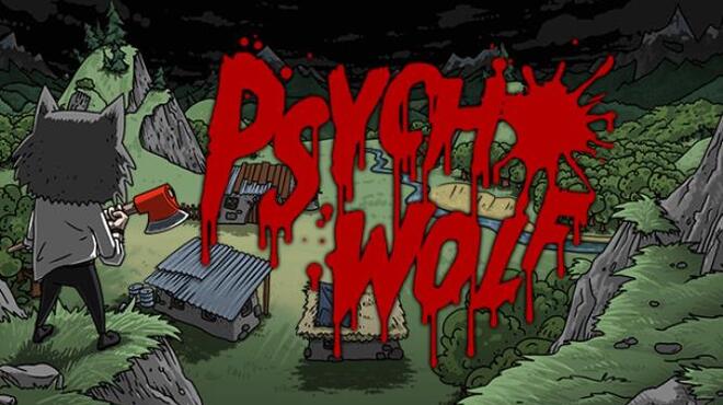 Psycho Wolf Free Download