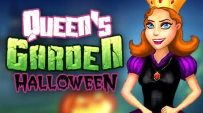 Queens Garden 3 Halloween Multi Free Download