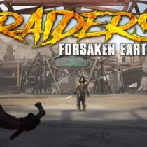 Raiders Forsaken Earth v1.4.8