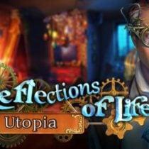 Reflections of Life Utopia-RAZOR