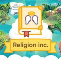 Religion inc God Simulator