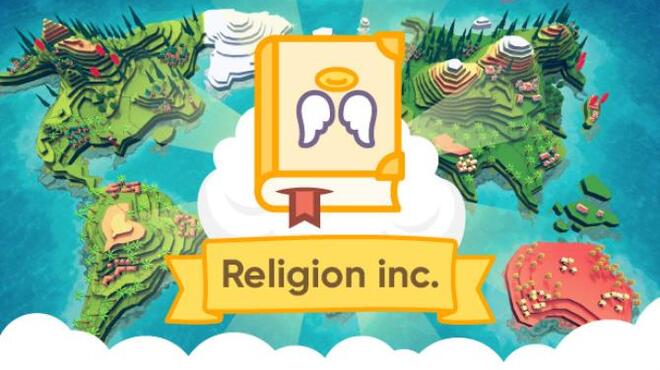 Religion inc God Simulator  - 98