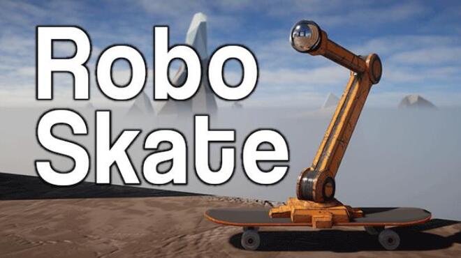RoboSkate Free Download