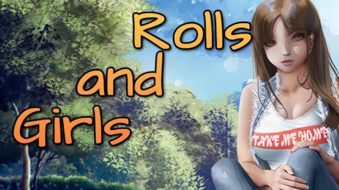 Rolls and Girls Free Download