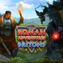Roman Adventures: Britons. Season 1