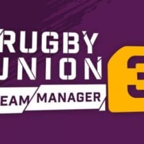 Rugby Union Team Manager 3 Season 2021 22-SKIDROW