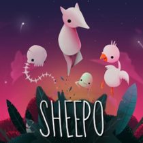 SHEEPO-GOG