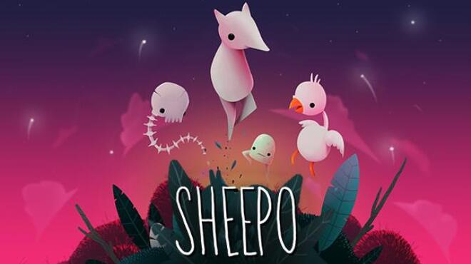 SHEEPO Free Download