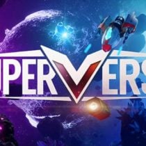 SUPERVERSE