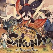 Sakuna Of Rice and Ruin v20210918