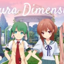 Sakura Dimensions-DARKSiDERS