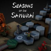 Seasons of the Samurai-DARKZER0