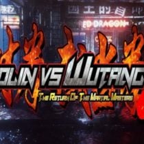 Shaolin vs Wutang 2 Build 7825004