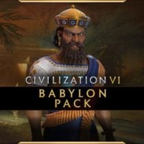 Sid Meier’s Civilization VI – Babylon Pack