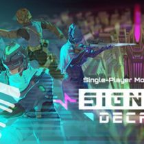 Signal Decay v0.8.1.8