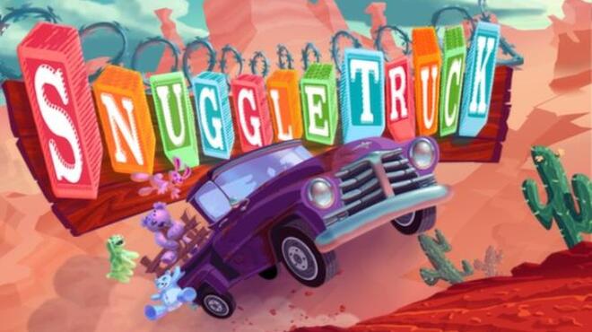 Snuggle Truck Free Download