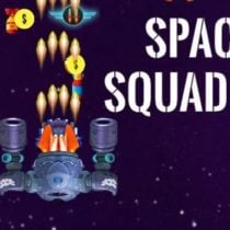 Space Squadron