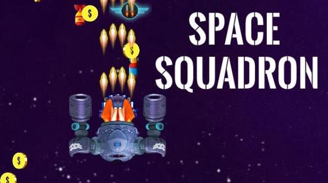 Space Squadron Free Download
