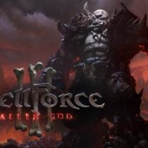 SpellForce 3 Fallen God v1.4d-GOG