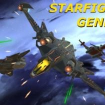 Starfighter General