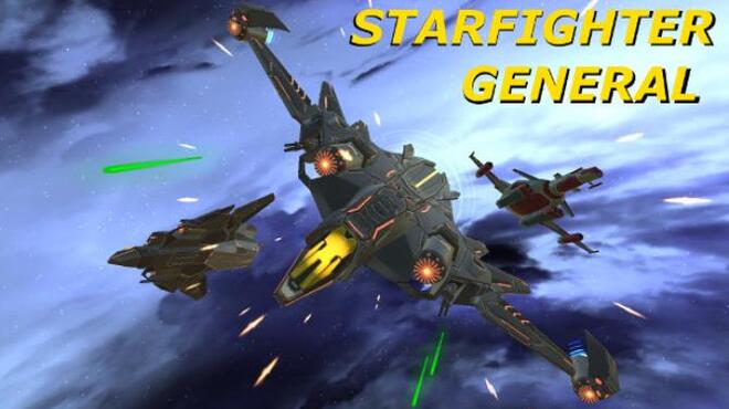 Starfighter General Free Download
